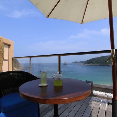 The Spa Resort Bettei Rakuyu Shimoda  Luaran gambar