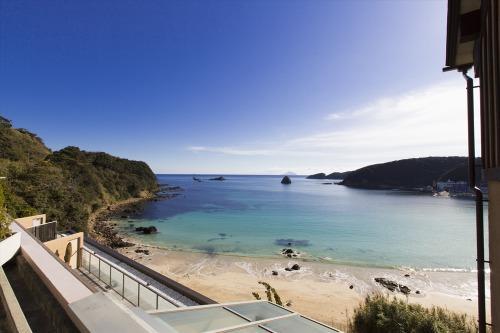 The Spa Resort Bettei Rakuyu Shimoda  Luaran gambar