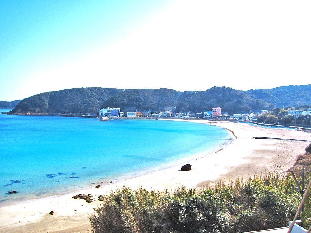 The Spa Resort Bettei Rakuyu Shimoda  Luaran gambar