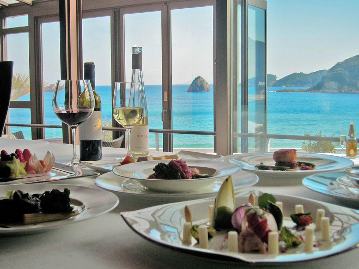 The Spa Resort Bettei Rakuyu Shimoda  Luaran gambar