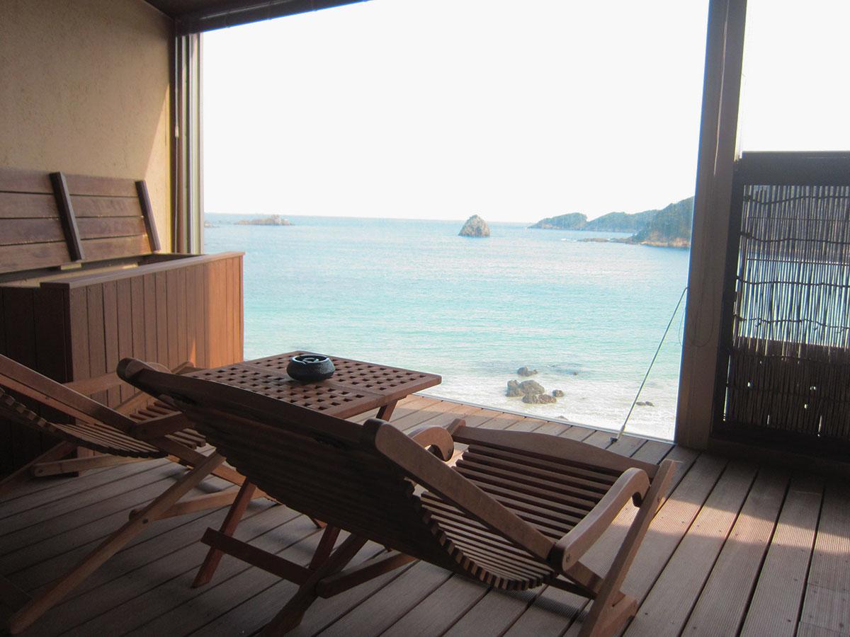 The Spa Resort Bettei Rakuyu Shimoda  Luaran gambar