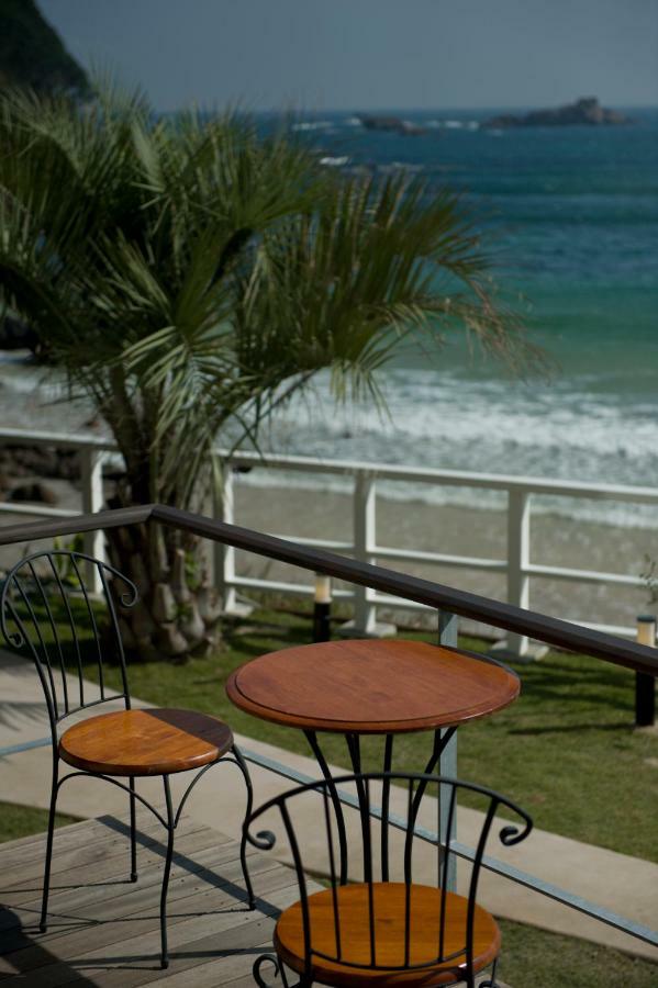 The Spa Resort Bettei Rakuyu Shimoda  Luaran gambar