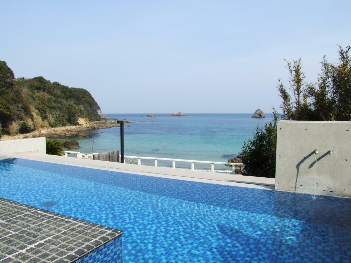 The Spa Resort Bettei Rakuyu Shimoda  Luaran gambar