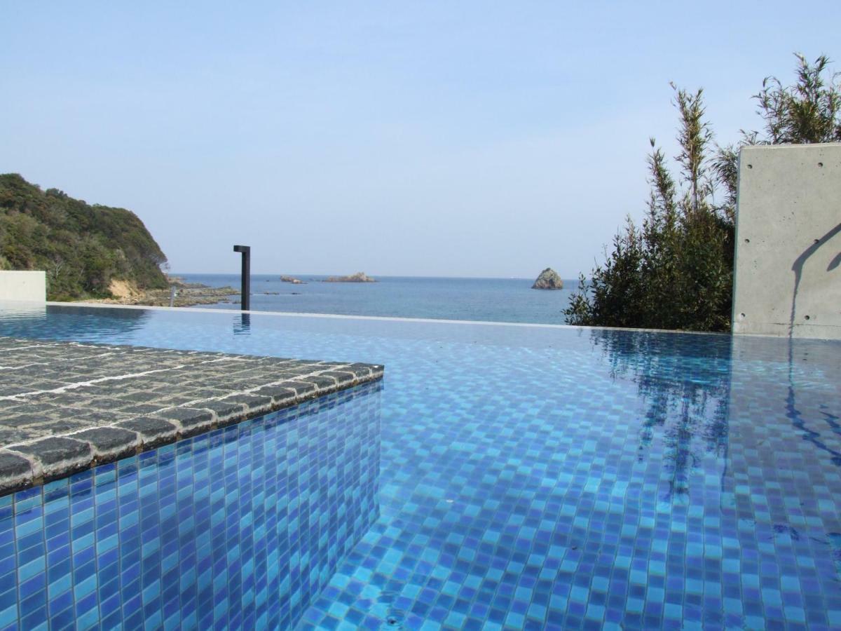 The Spa Resort Bettei Rakuyu Shimoda  Luaran gambar